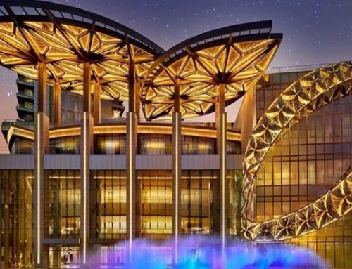 India’s largest Convention Centre in Mumbai streamlines its facility management operations with eFACiLiTY®