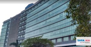 Space Management Software for Insurance Companies